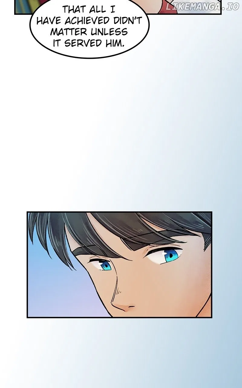 The Witch and The Bull Chapter 146 – Page 13