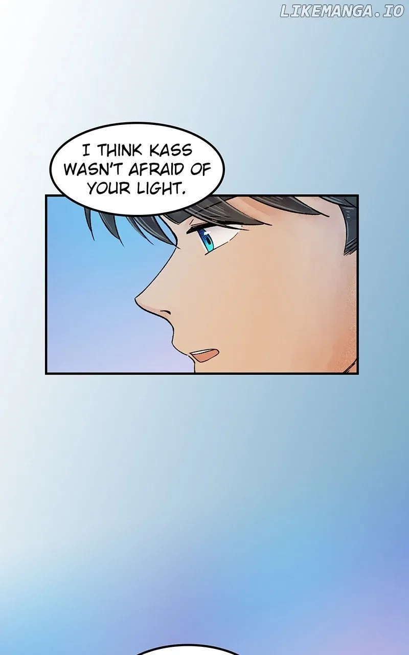 The Witch and The Bull Chapter 146 – Page 14