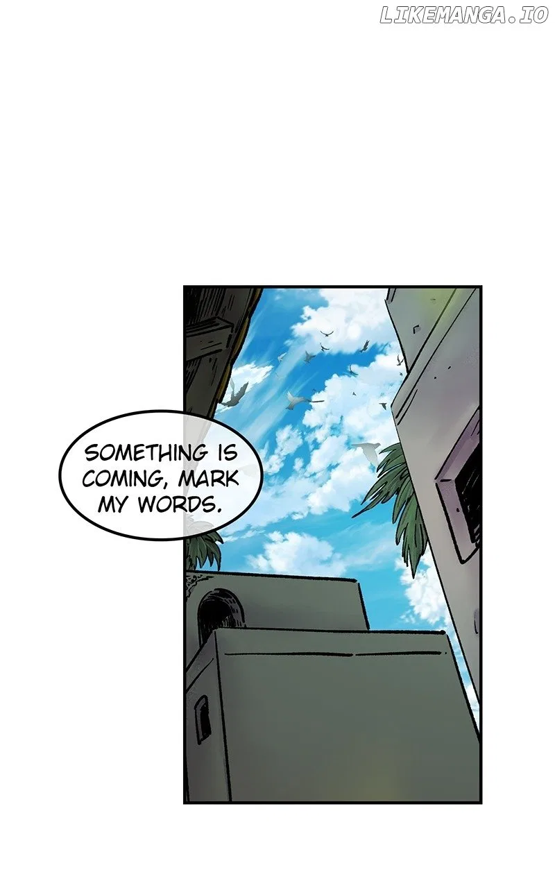 The Witch and The Bull Chapter 146 – Page 17