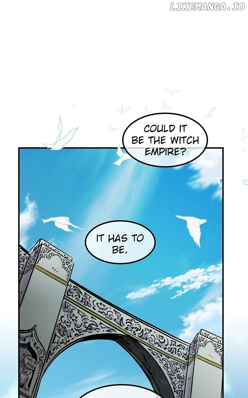 The Witch and The Bull Chapter 146 – Page 18