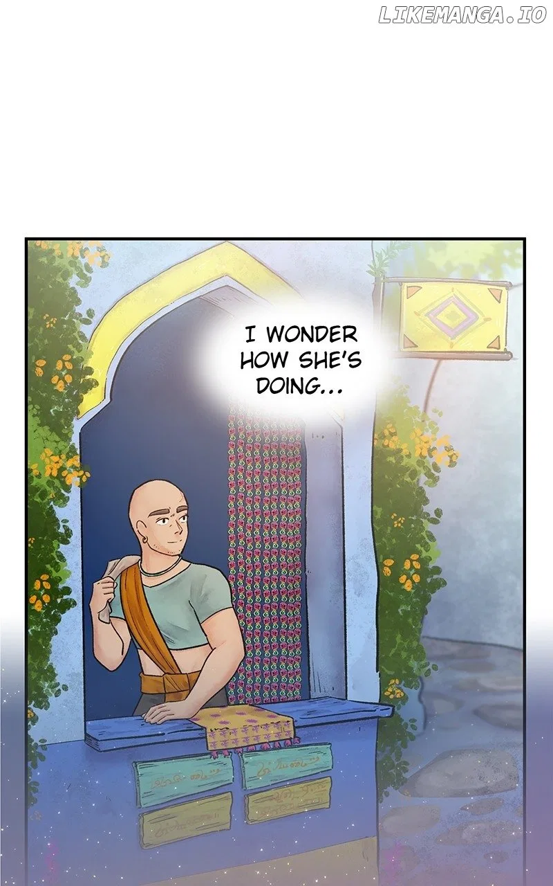 The Witch and The Bull Chapter 146 – Page 29