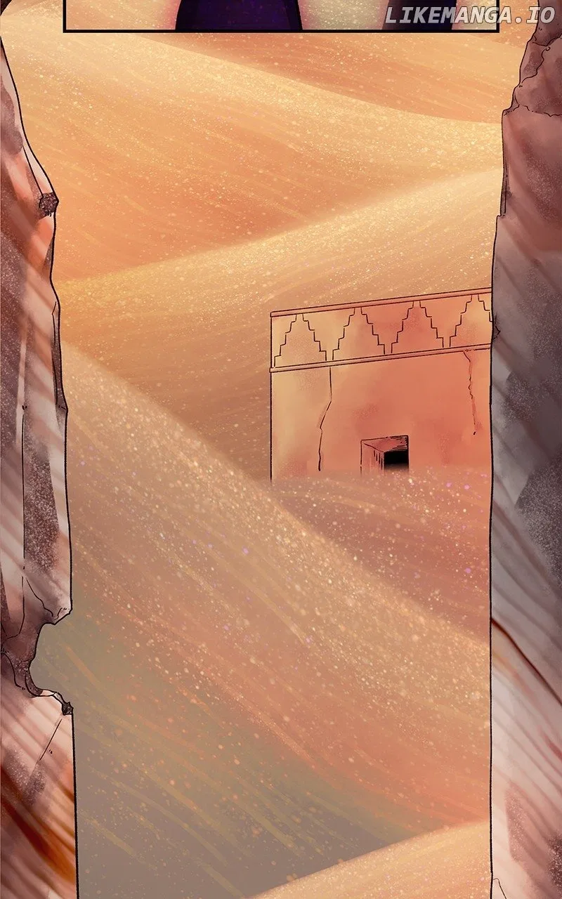 The Witch and The Bull Chapter 146 – Page 31