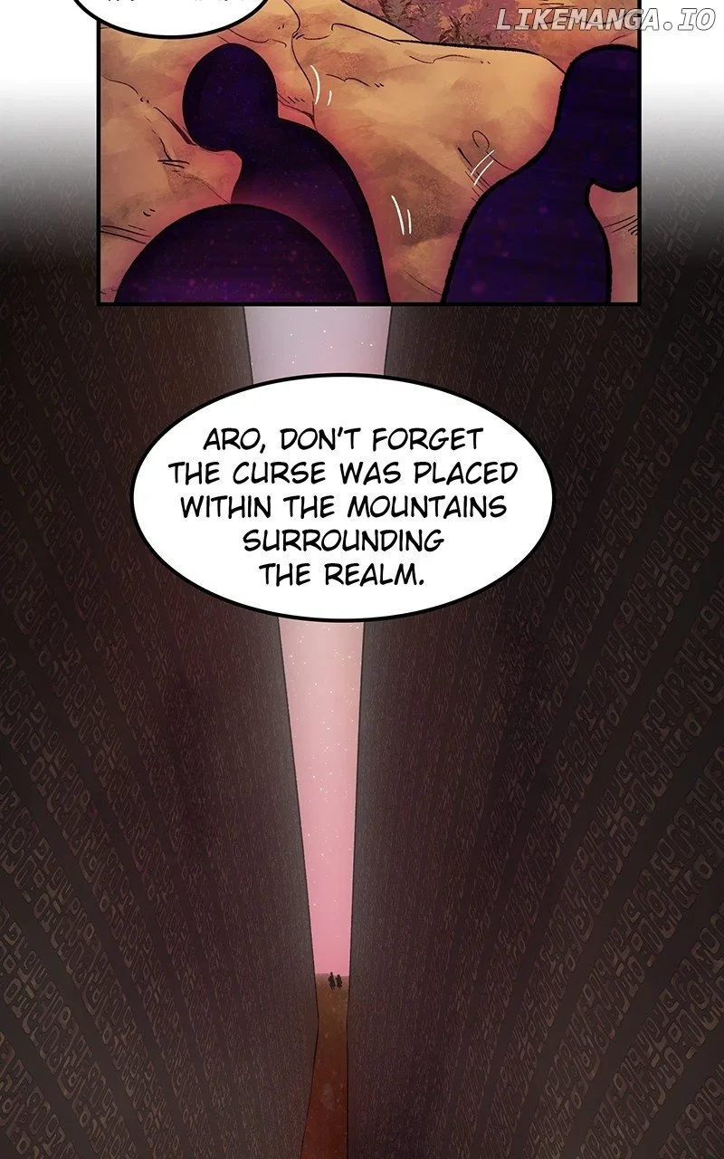The Witch and The Bull Chapter 146 – Page 35
