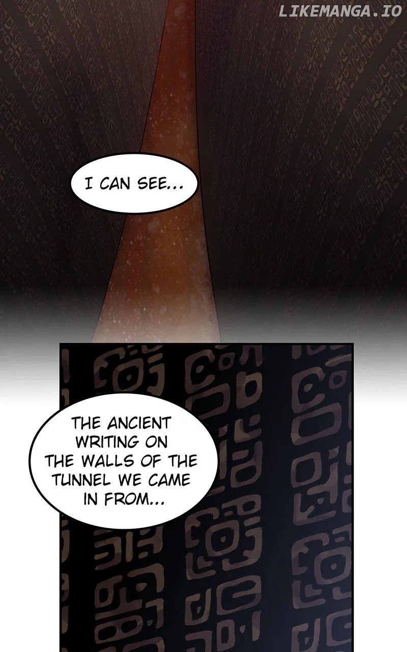 The Witch and The Bull Chapter 146 – Page 36
