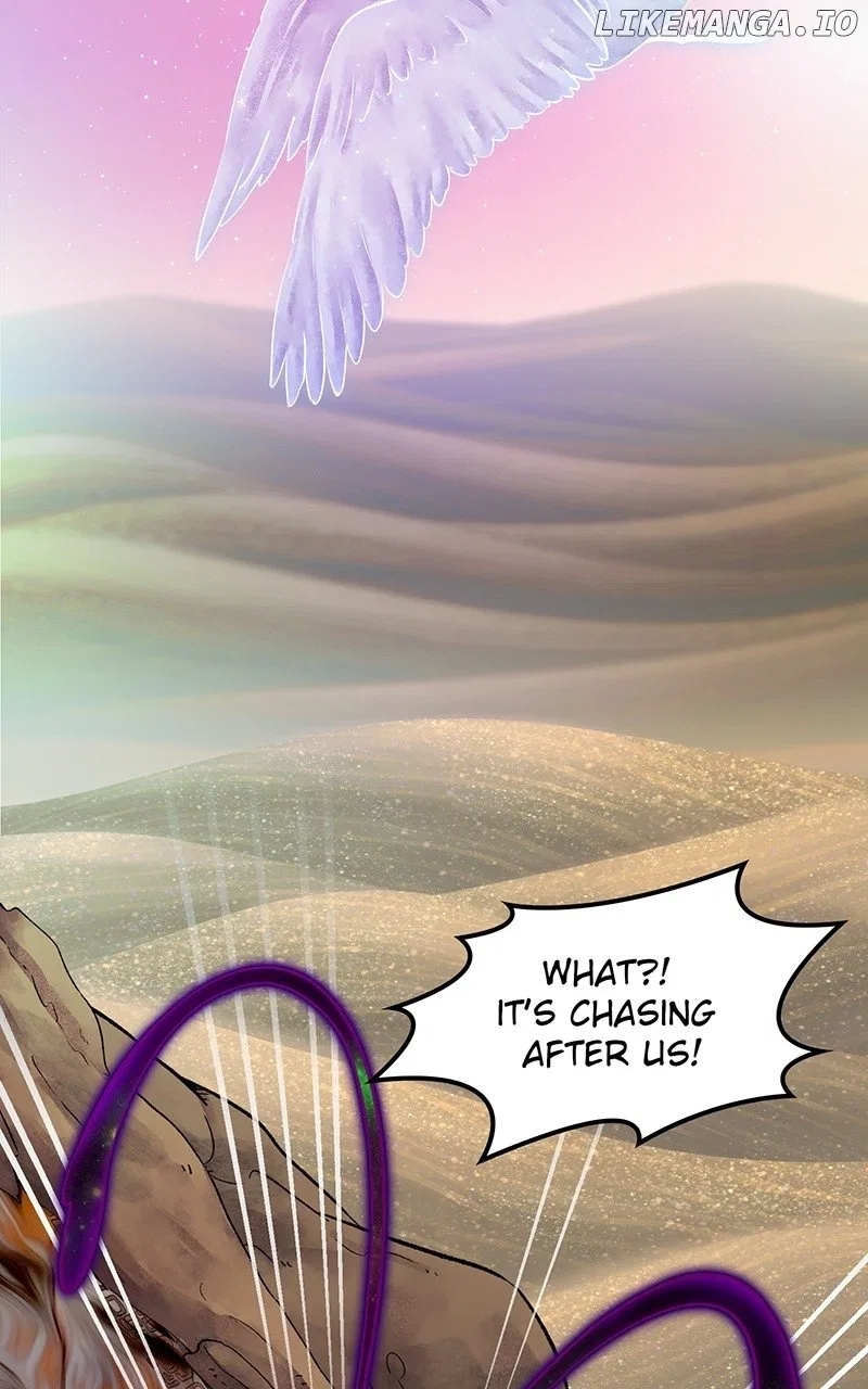 The Witch and The Bull Chapter 146 – Page 40