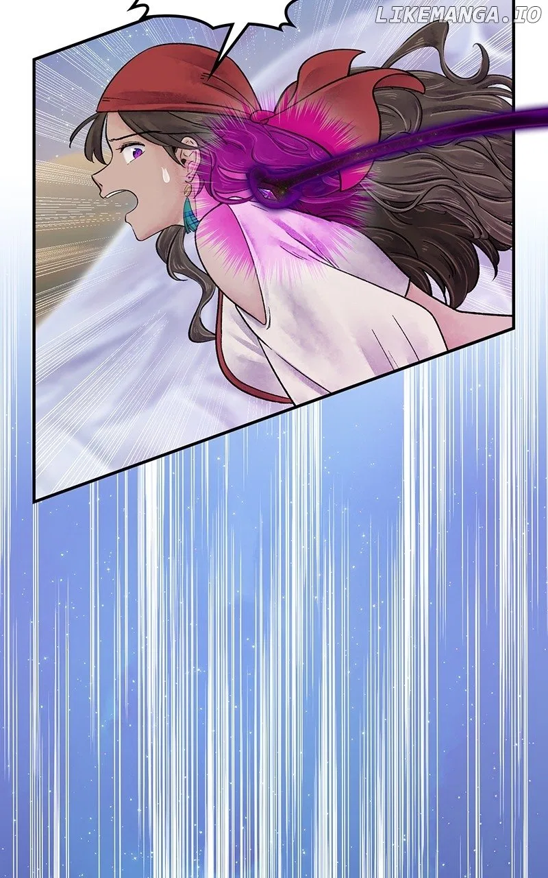 The Witch and The Bull Chapter 146 – Page 43