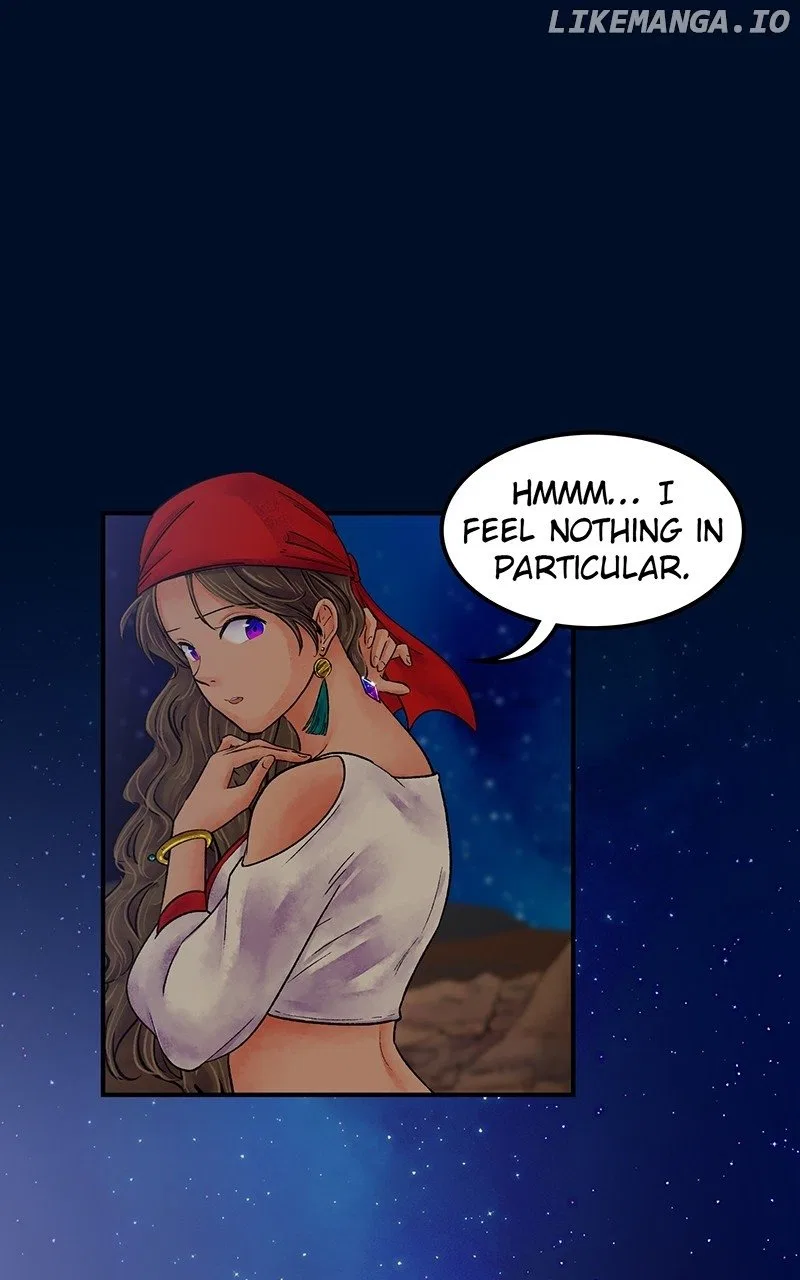The Witch and The Bull Chapter 146 – Page 46