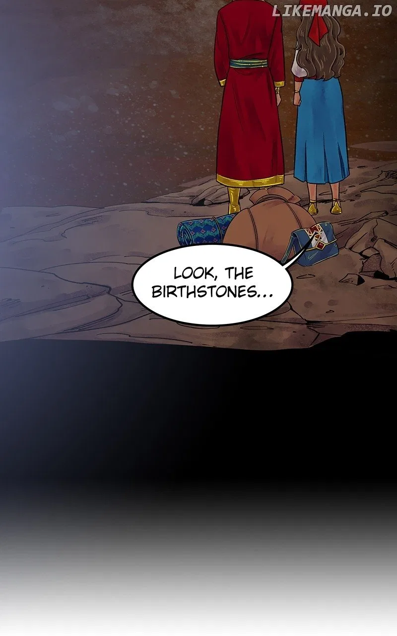 The Witch and The Bull Chapter 146 – Page 48
