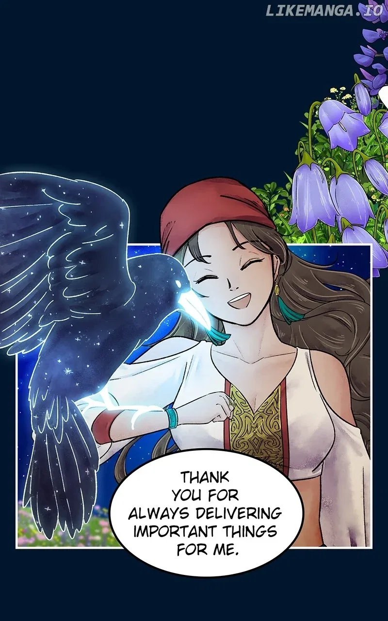 The Witch and The Bull Chapter 145 – Page 5