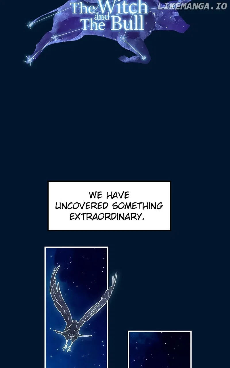 The Witch and The Bull Chapter 145 – Page 9