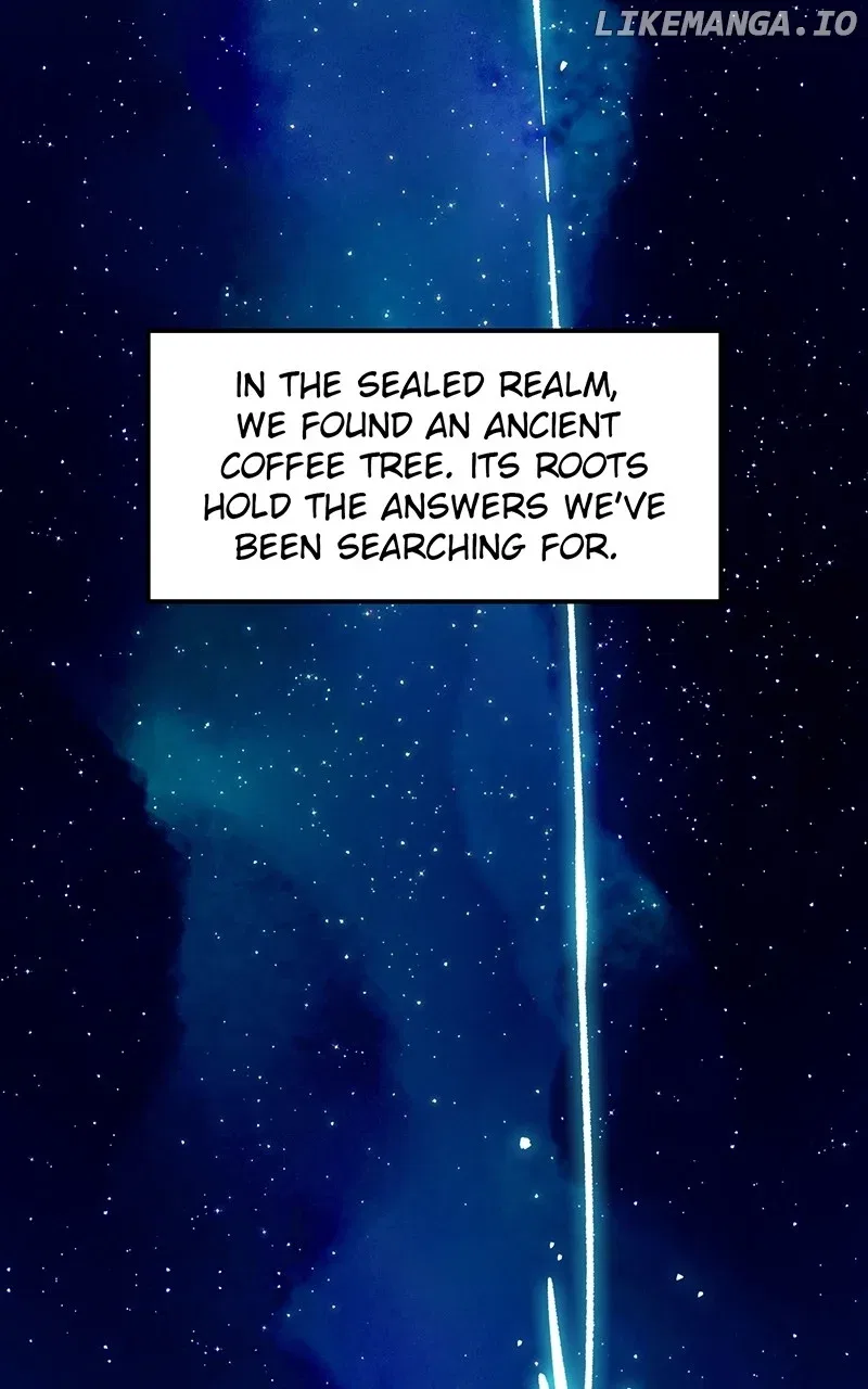 The Witch and The Bull Chapter 145 – Page 11