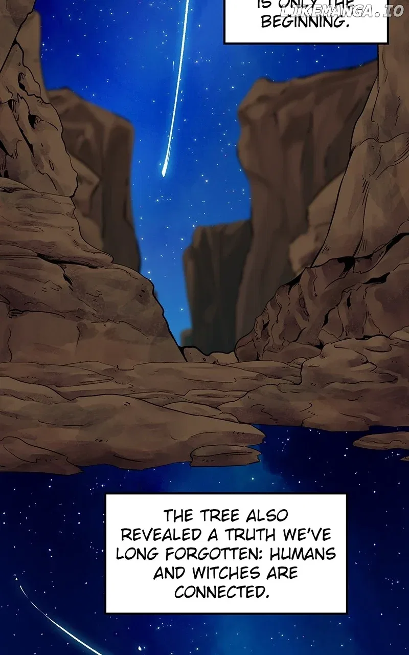 The Witch and The Bull Chapter 145 – Page 13