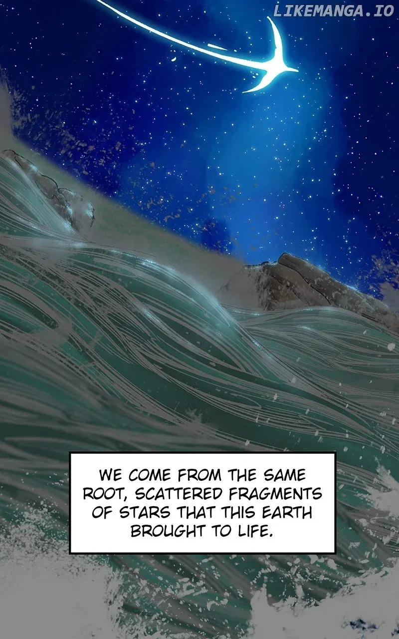 The Witch and The Bull Chapter 145 – Page 14