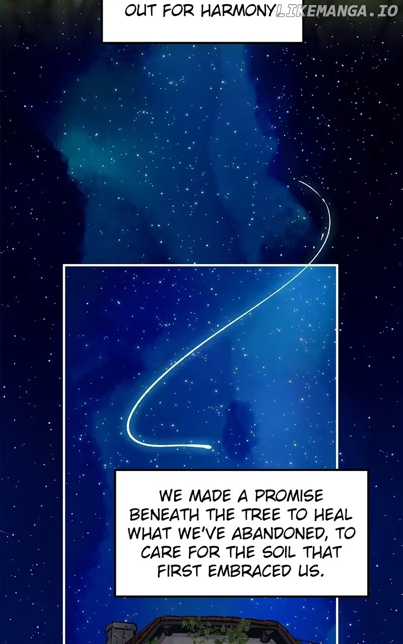 The Witch and The Bull Chapter 145 – Page 17