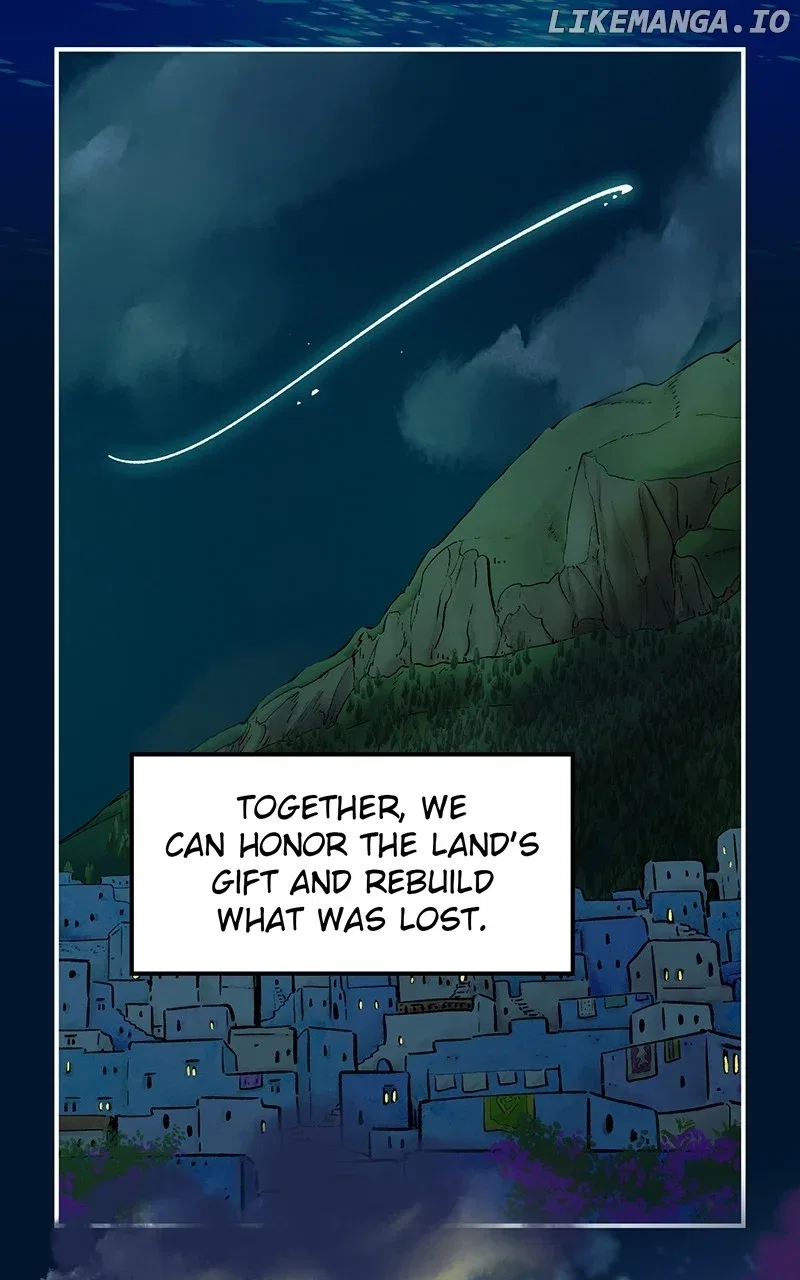 The Witch and The Bull Chapter 145 – Page 20