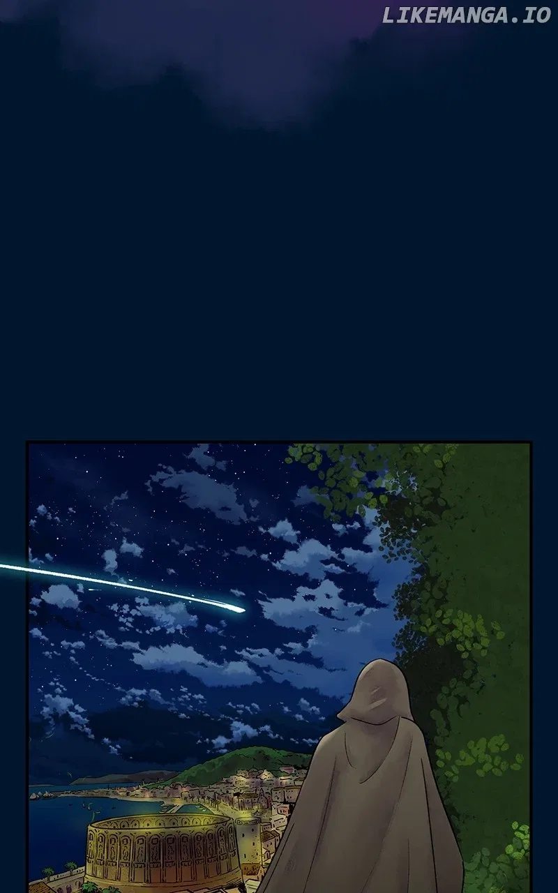 The Witch and The Bull Chapter 145 – Page 22