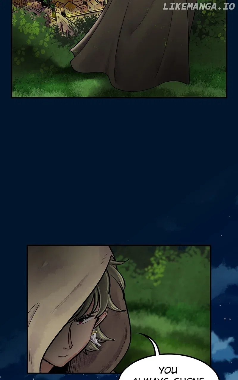 The Witch and The Bull Chapter 145 – Page 23