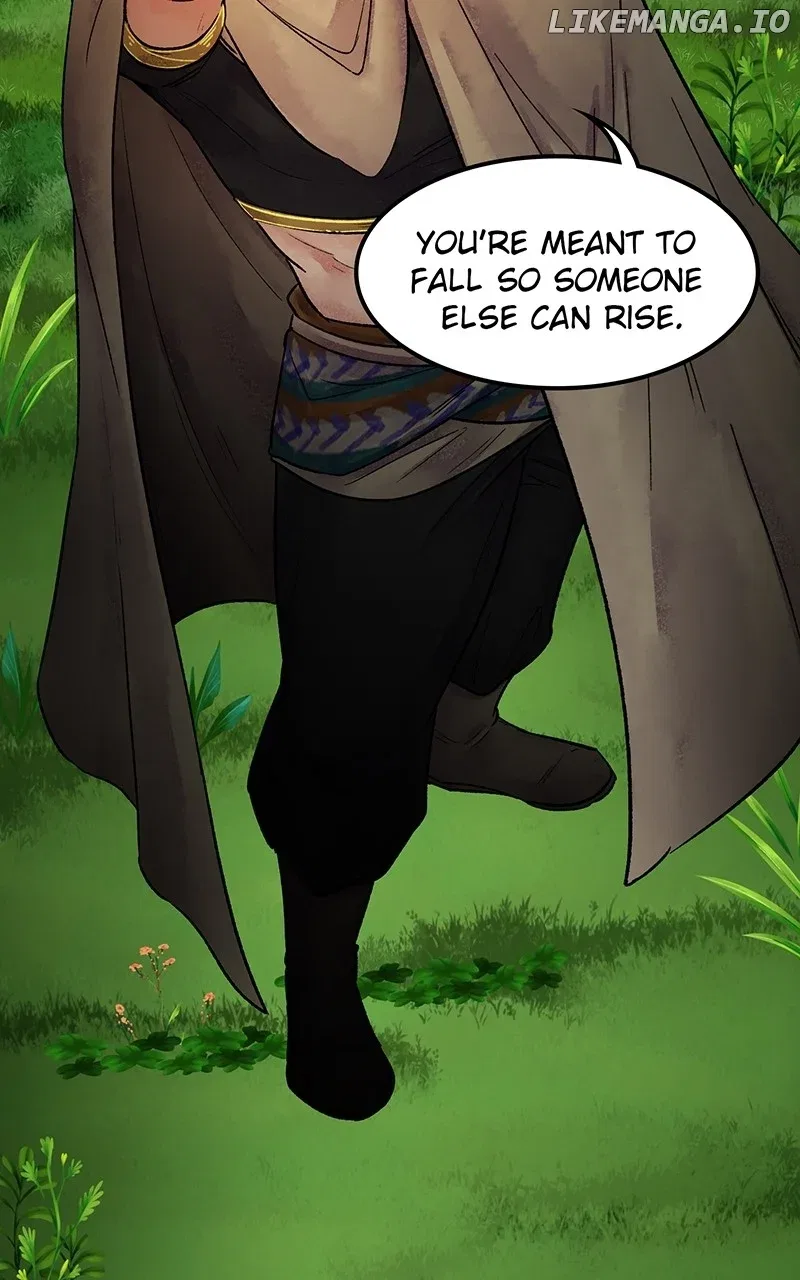The Witch and The Bull Chapter 145 – Page 27