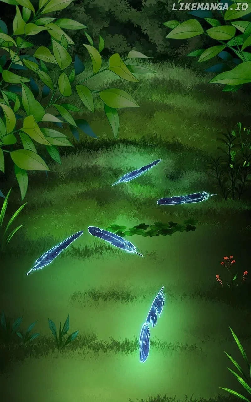 The Witch and The Bull Chapter 145 – Page 31