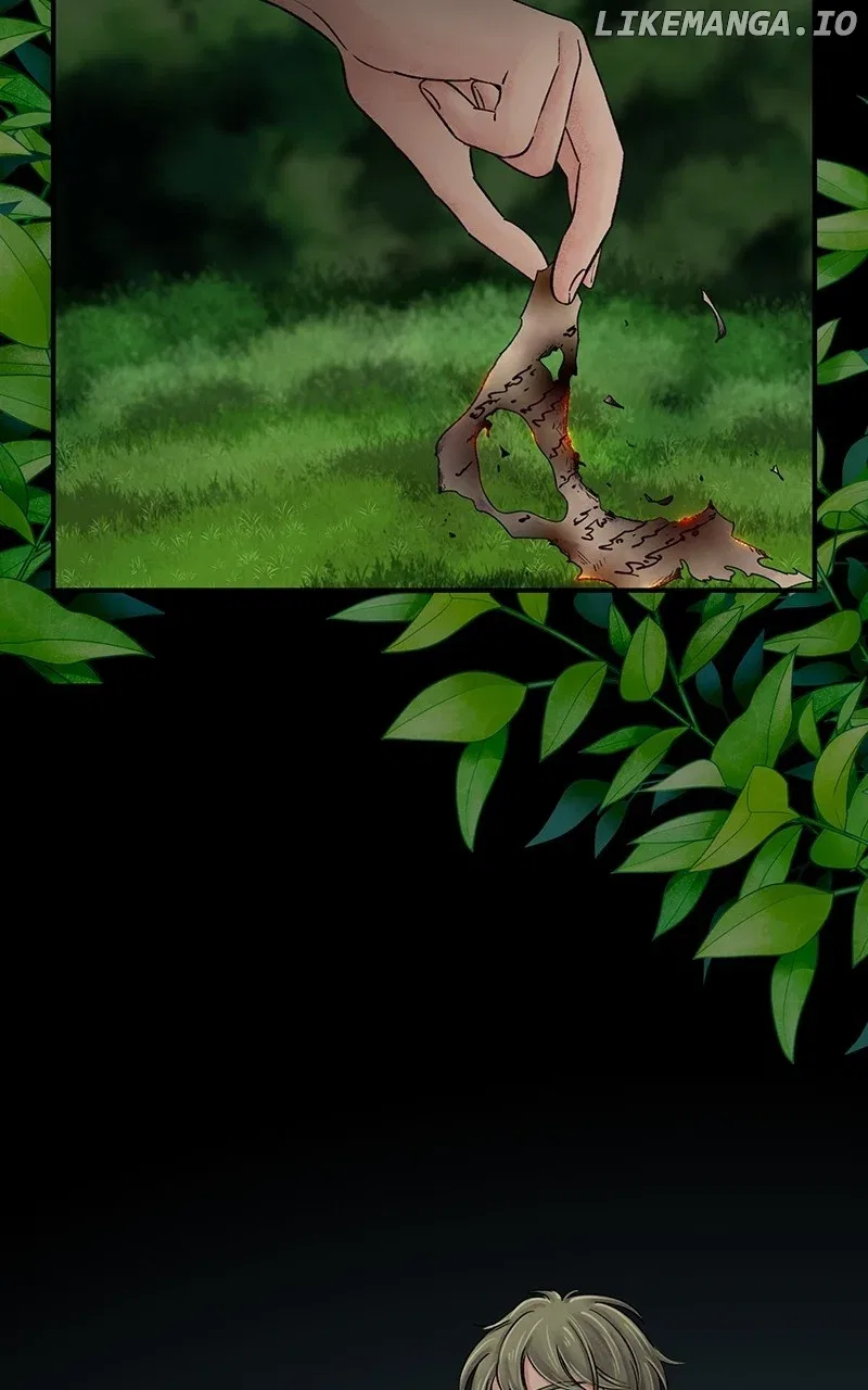 The Witch and The Bull Chapter 145 – Page 33