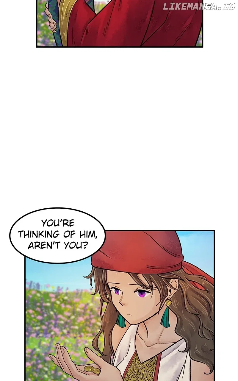 The Witch and The Bull Chapter 145 – Page 39