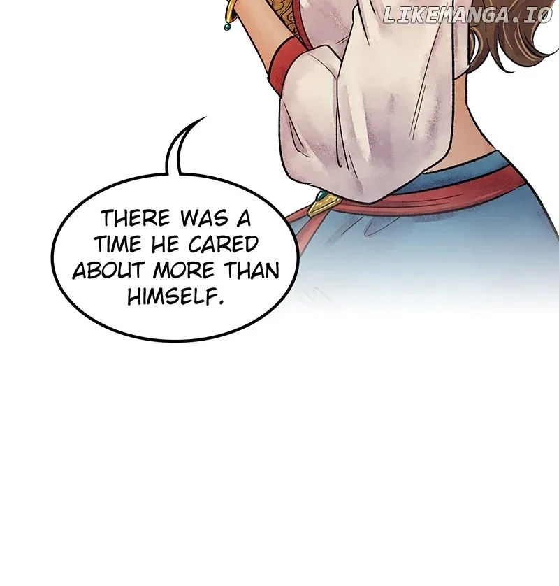 The Witch and The Bull Chapter 145 – Page 42
