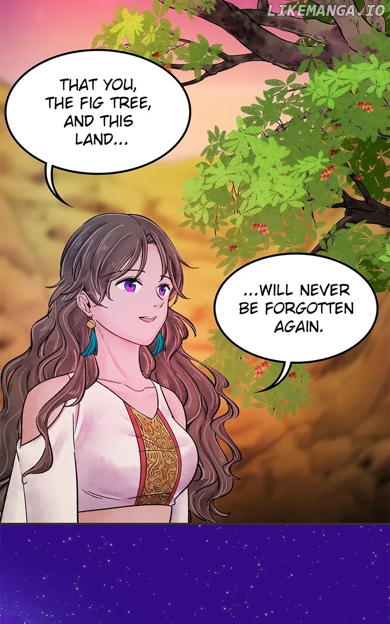 The Witch and The Bull Chapter 144 – Page 5