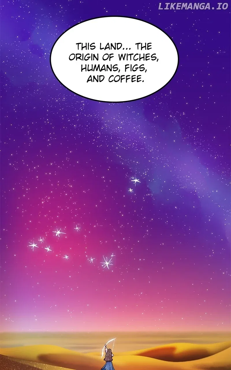 The Witch and The Bull Chapter 144 – Page 6