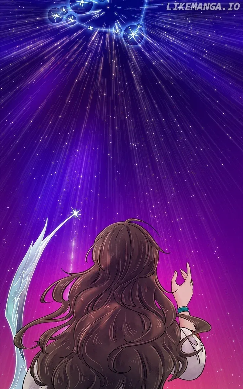 The Witch and The Bull Chapter 144 – Page 9