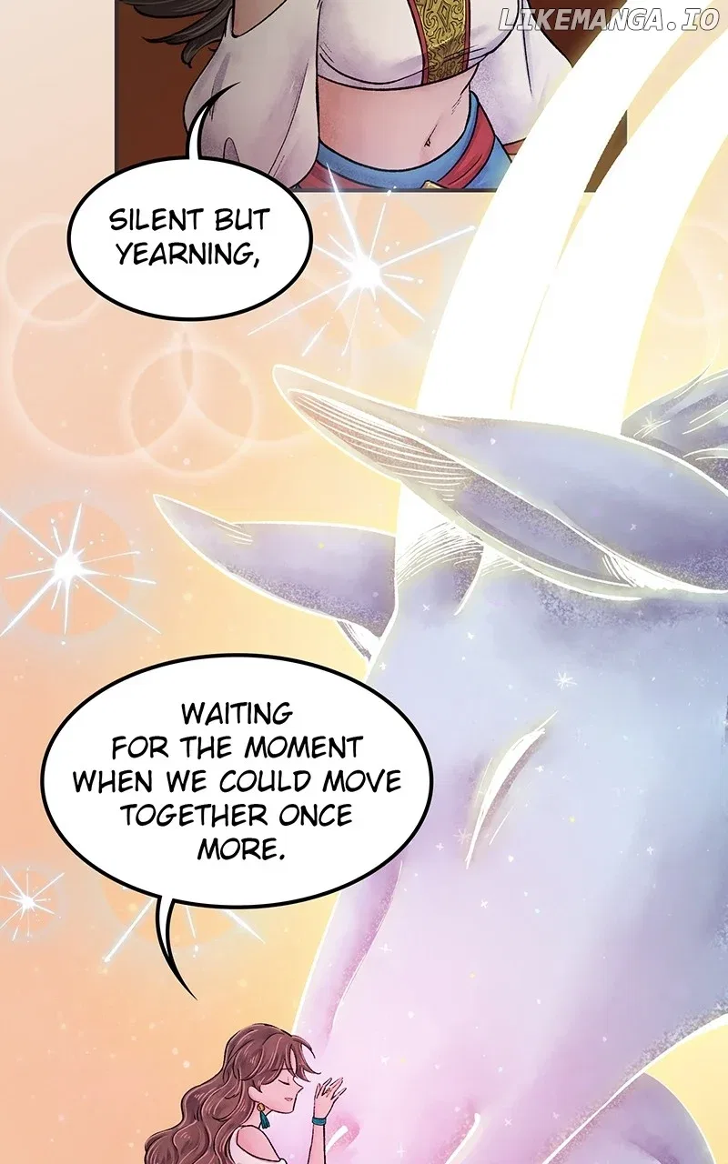 The Witch and The Bull Chapter 144 – Page 15