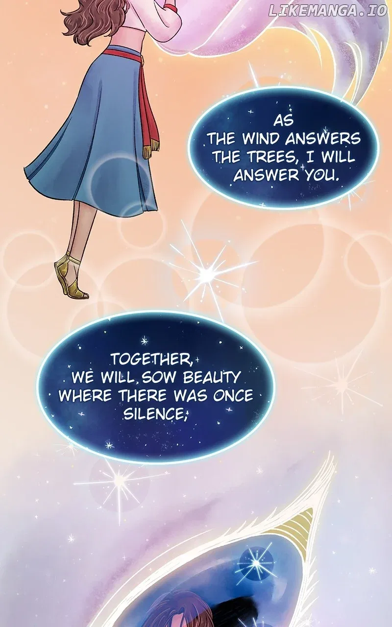 The Witch and The Bull Chapter 144 – Page 16