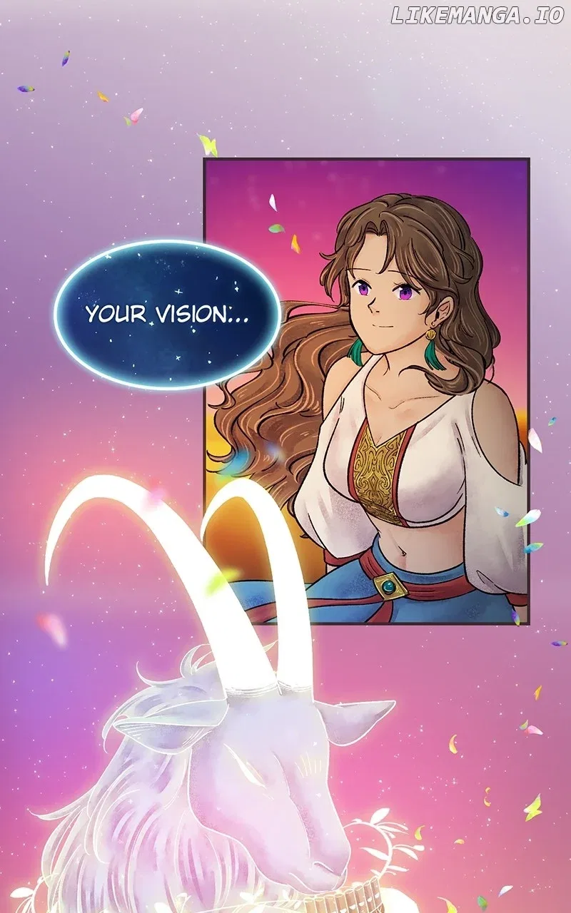 The Witch and The Bull Chapter 144 – Page 21