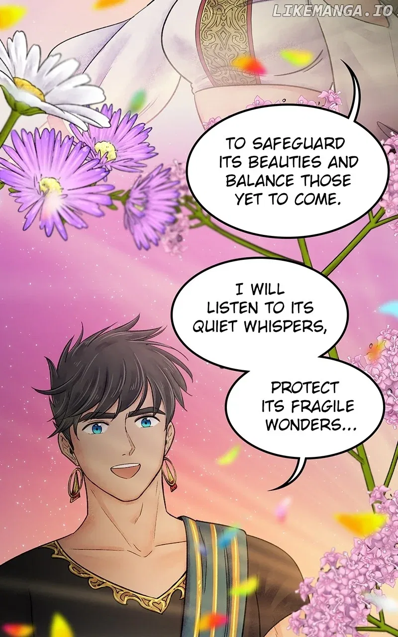 The Witch and The Bull Chapter 144 – Page 25