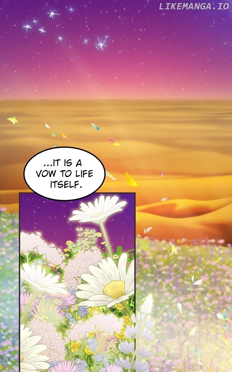 The Witch and The Bull Chapter 144 – Page 27