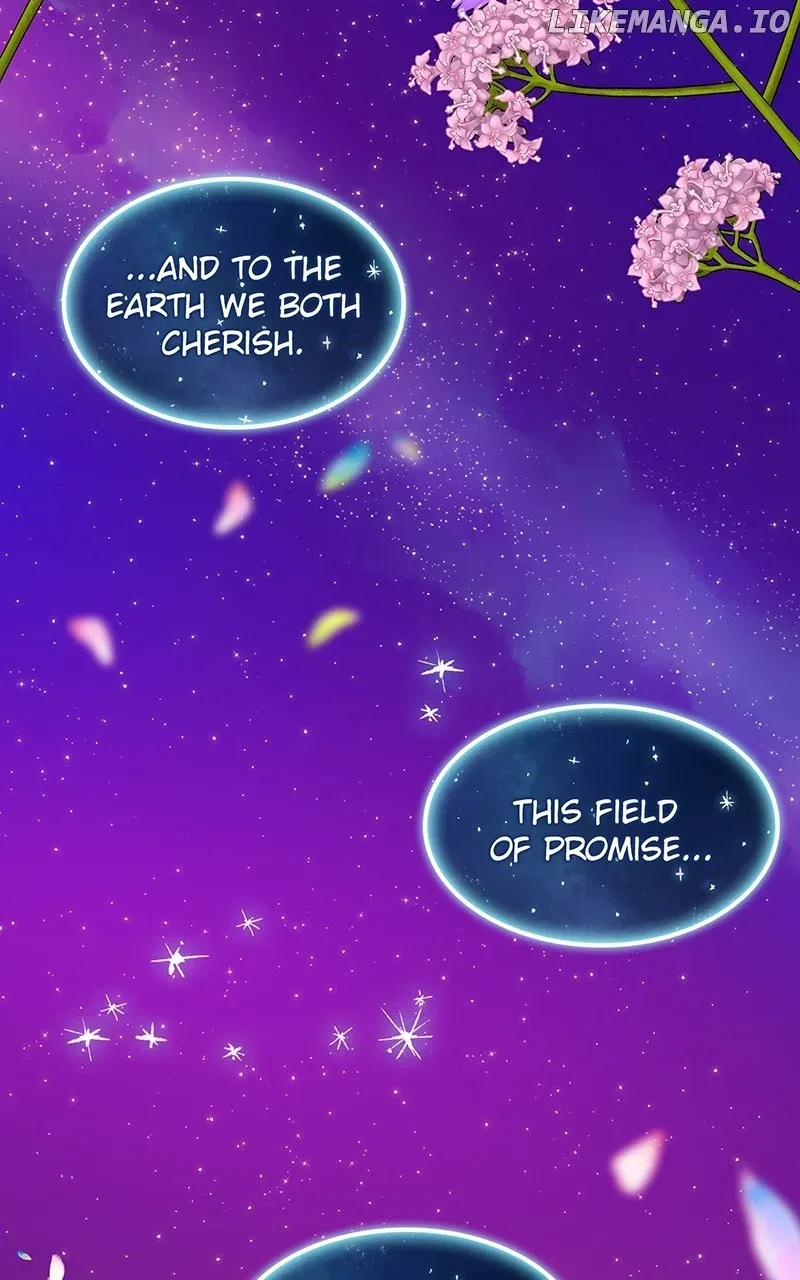 The Witch and The Bull Chapter 144 – Page 30