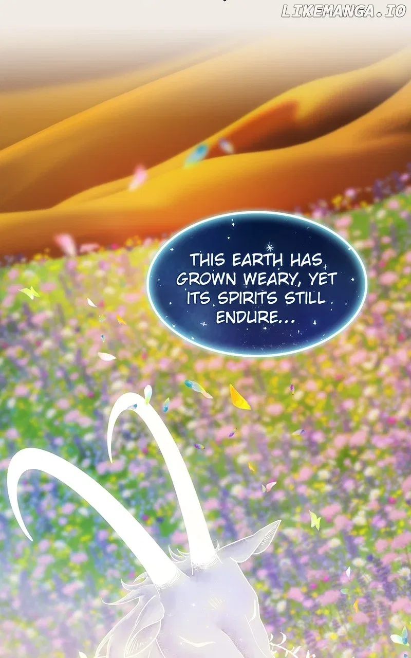 The Witch and The Bull Chapter 144 – Page 32