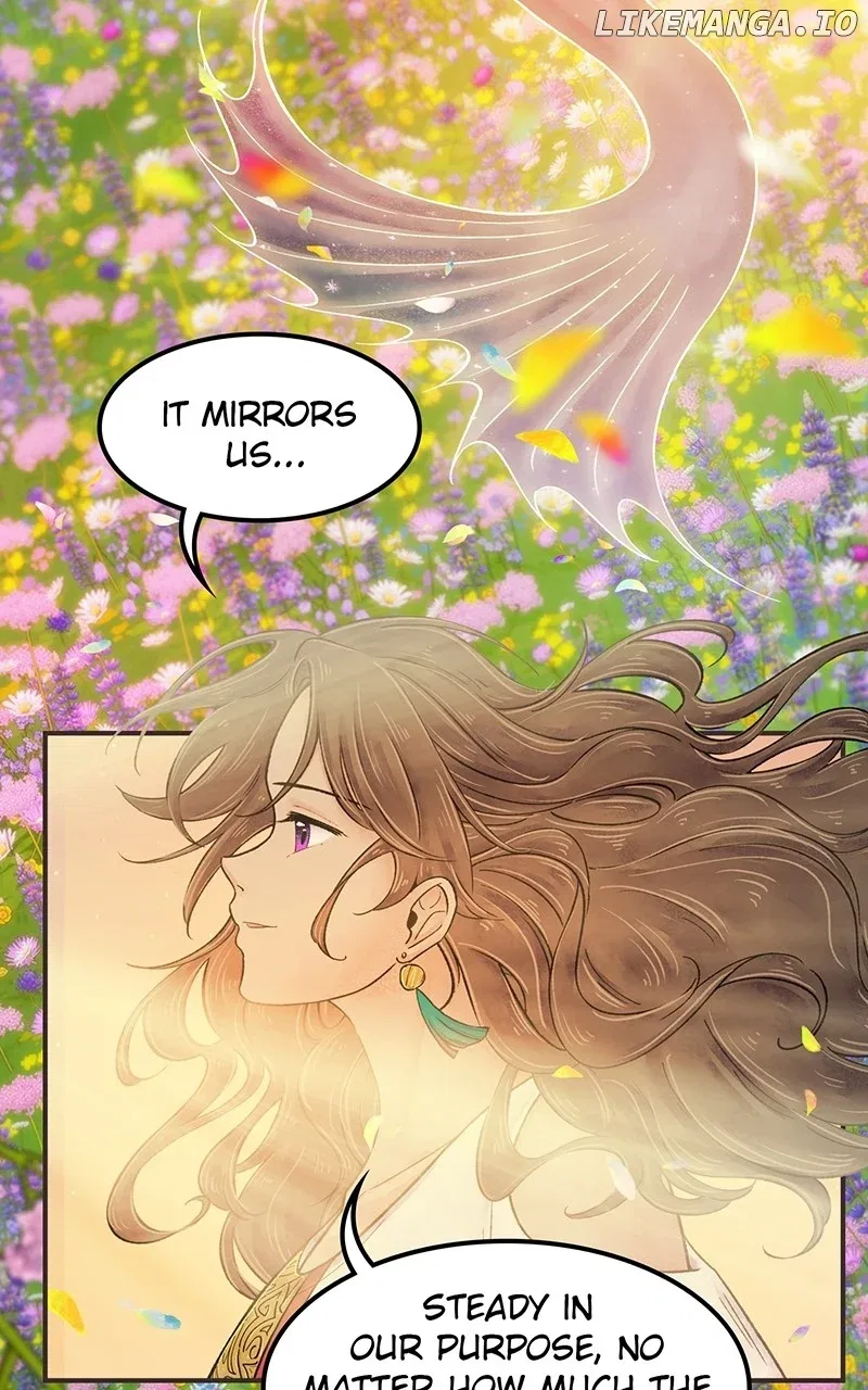 The Witch and The Bull Chapter 144 – Page 34