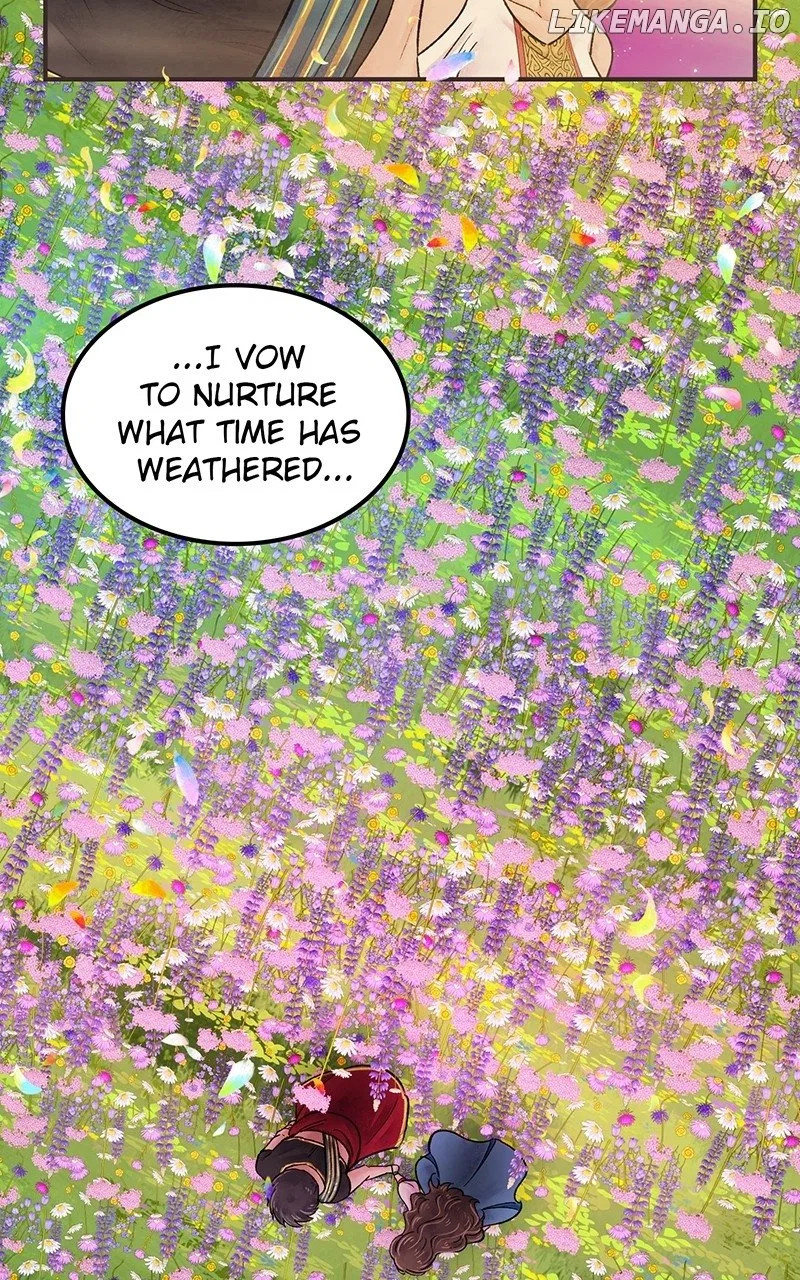 The Witch and The Bull Chapter 144 – Page 36