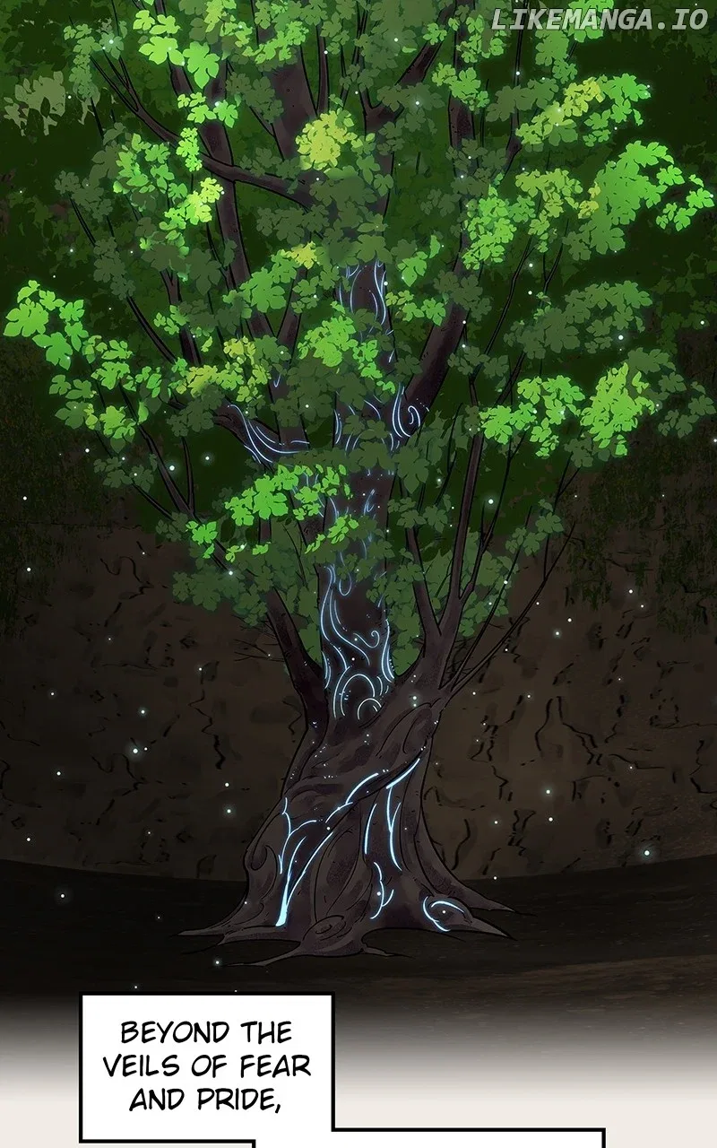 The Witch and The Bull Chapter 144 – Page 45