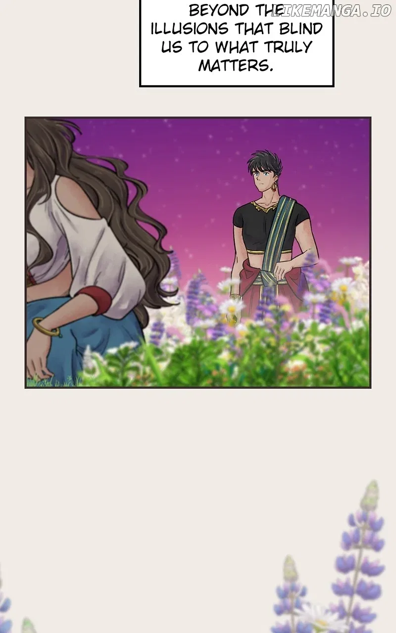 The Witch and The Bull Chapter 144 – Page 46