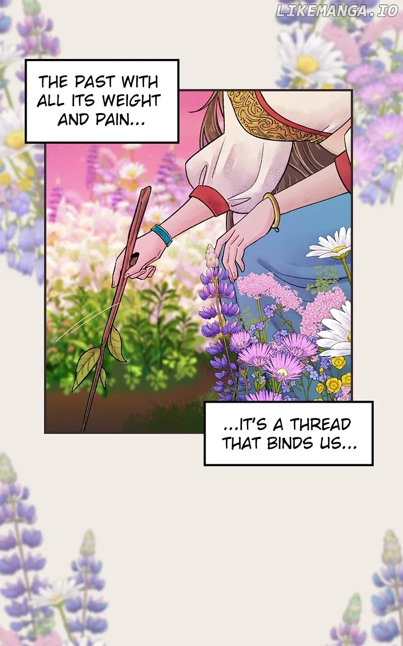 The Witch and The Bull Chapter 144 – Page 47
