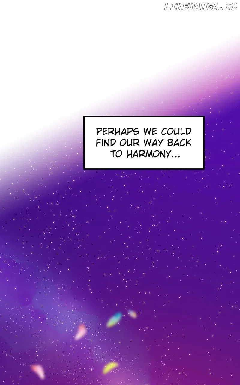 The Witch and The Bull Chapter 144 – Page 51