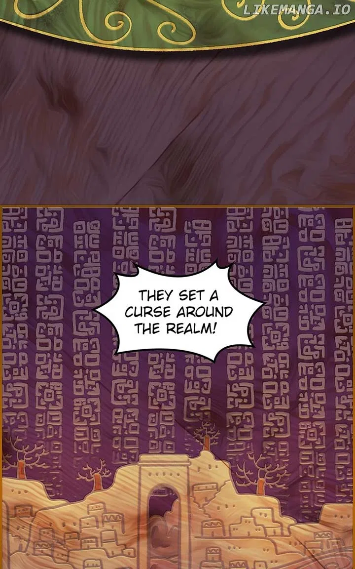 The Witch and The Bull Chapter 143 – Page 5