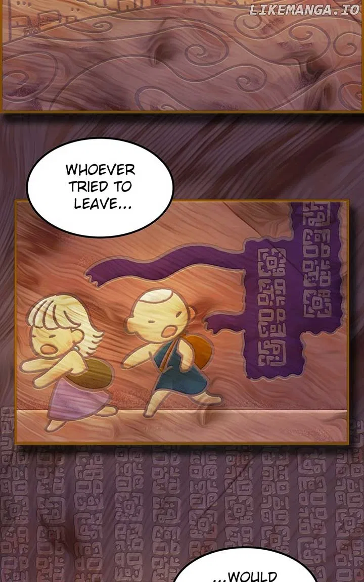 The Witch and The Bull Chapter 143 – Page 6