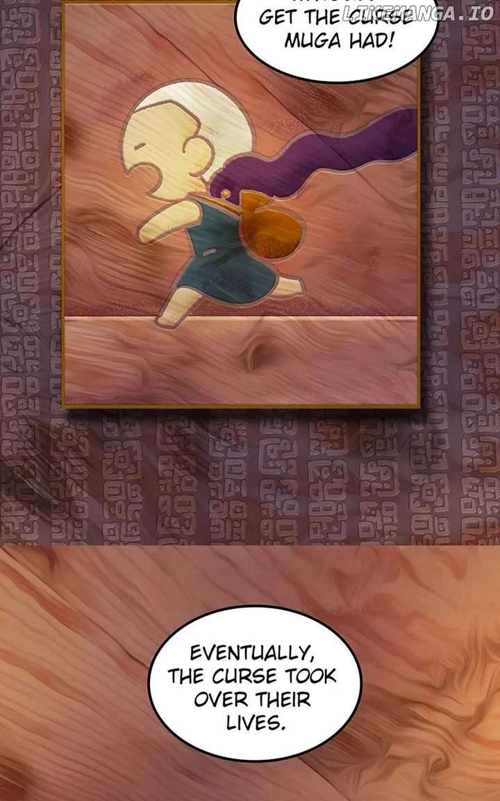 The Witch and The Bull Chapter 143 – Page 7