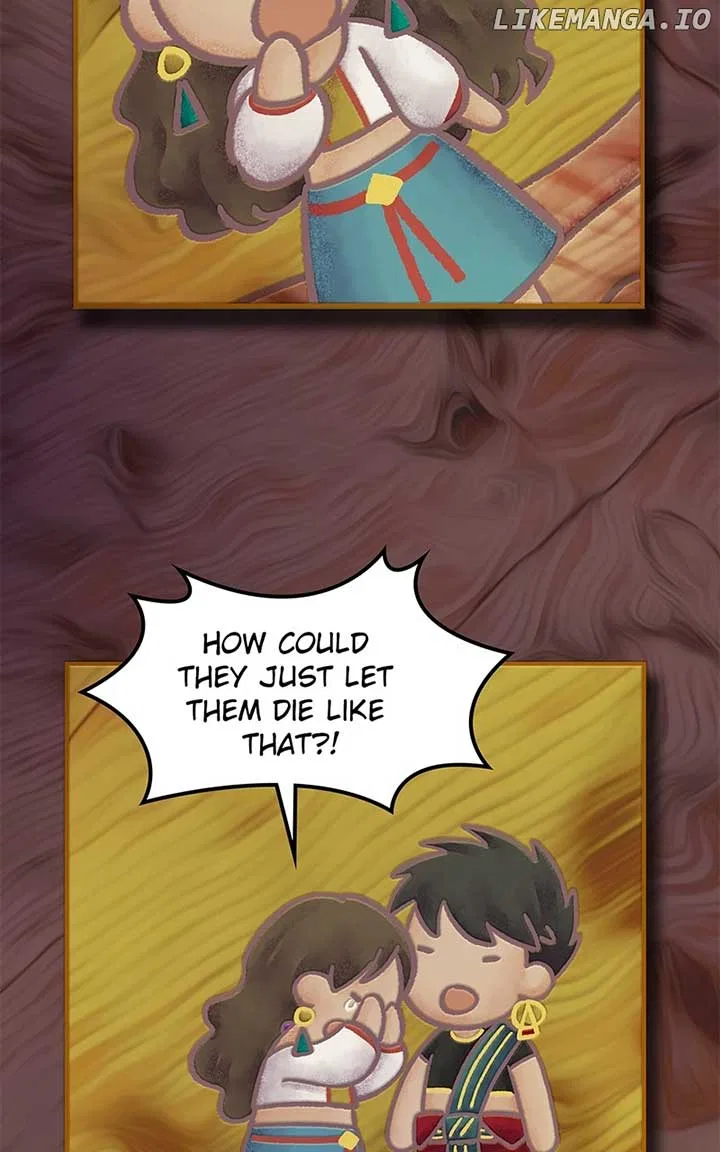 The Witch and The Bull Chapter 143 – Page 9
