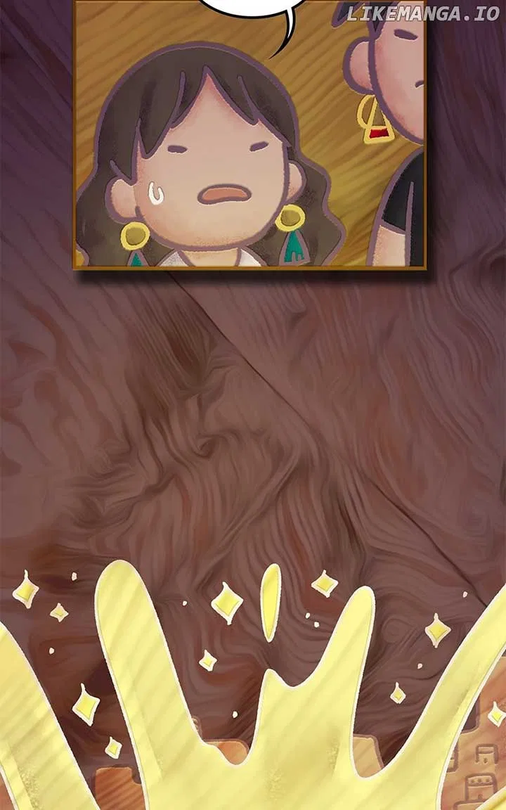 The Witch and The Bull Chapter 143 – Page 12