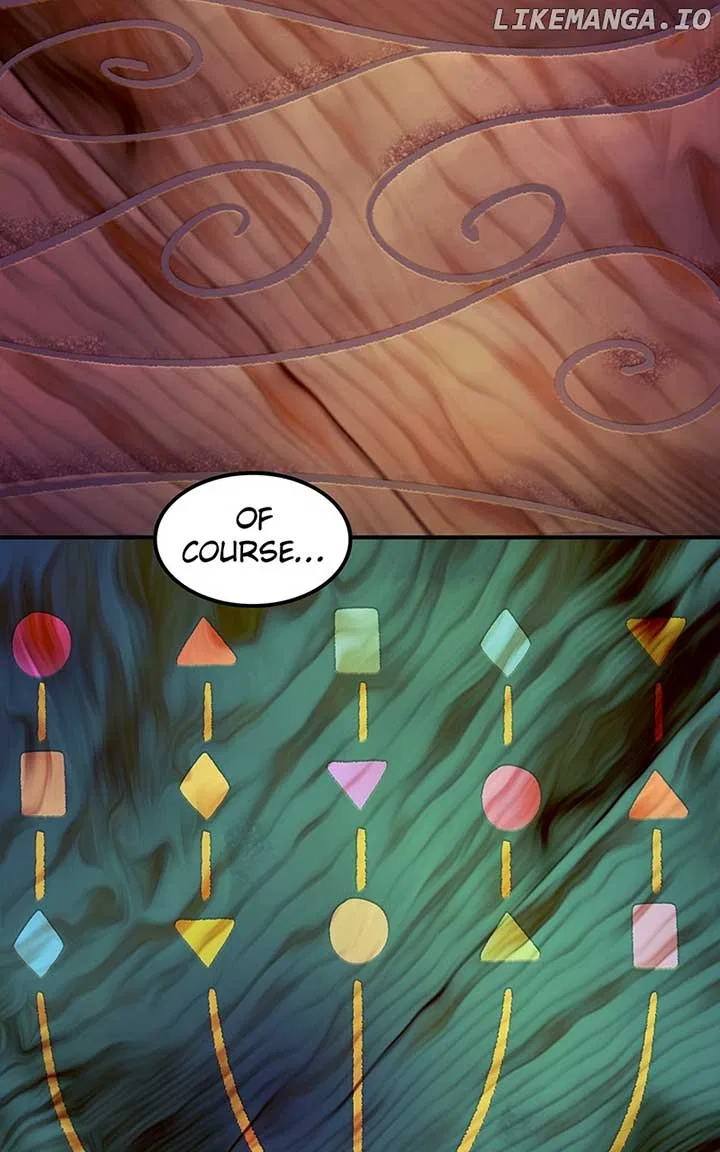 The Witch and The Bull Chapter 143 – Page 18