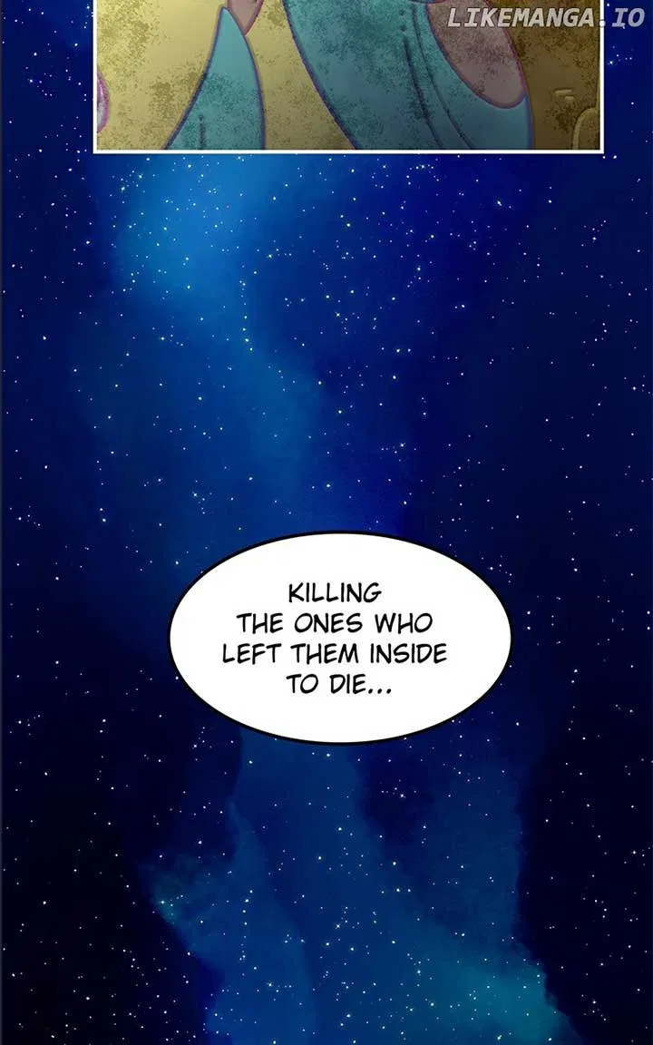 The Witch and The Bull Chapter 143 – Page 24