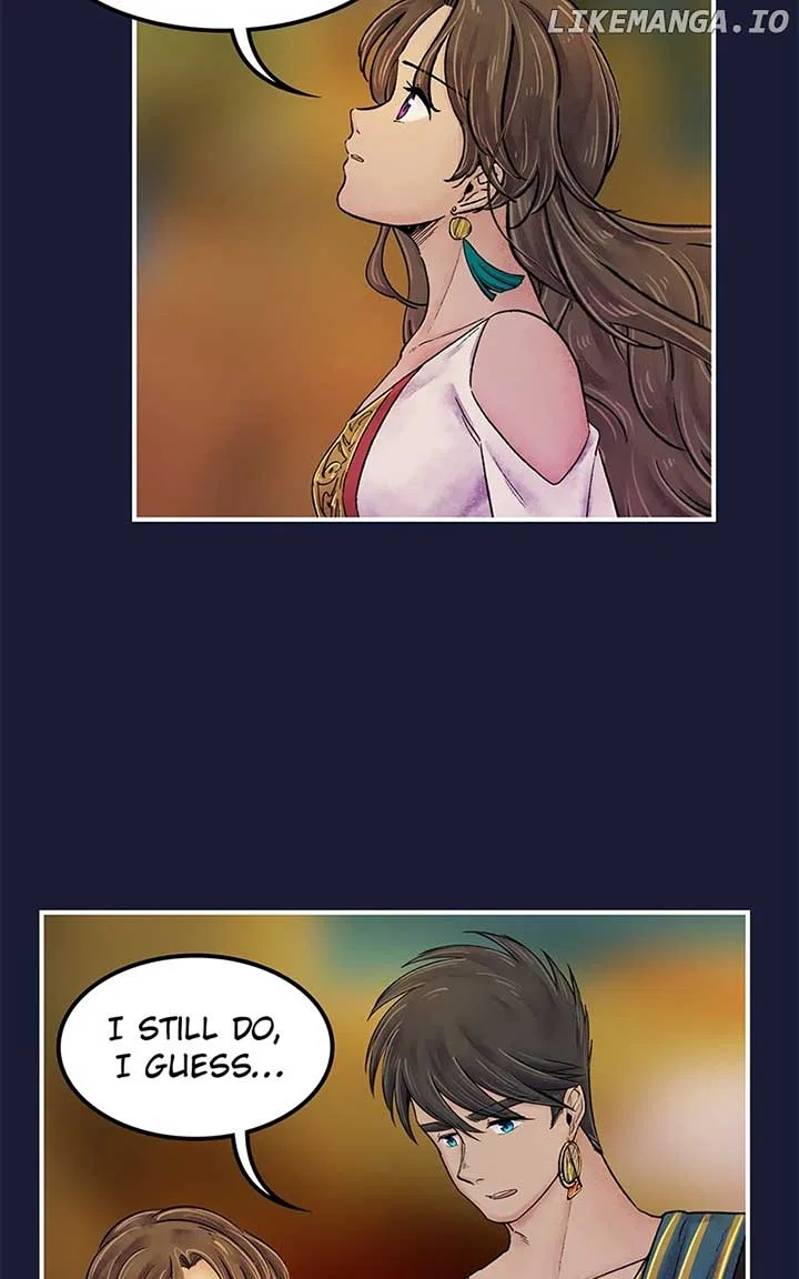 The Witch and The Bull Chapter 143 – Page 28